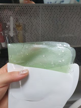 엘리베어 다즐링페이스파티 - 진정보습 스윗가든 — 5점을 준 리뷰어가 2020년 12월 올린 사용 사진