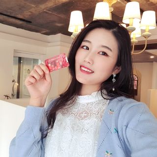 프리마인 귀족의 콜라겐, 92배 흡수율. 럭셔리 프리미엄 CH.V콜라겐필름 30매 — 5점을 준 리뷰어가 2022년 4월 올린 사용 사진