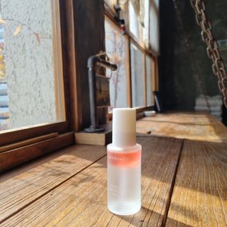 산다화 더블 이펙트 안티 링클 세럼 50ml — 5점을 준 리뷰어가 2023년 3월 올린 사용 사진