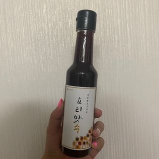 [요리맛수] NEW 천연 요리 에센스 300g 3개 SET — 5점을 준 리뷰어가 2021년 7월 올린 사용 사진