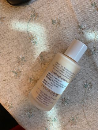산수시 데포 세럼 수분 물광 비타민 에센스 50ml 기초화장품 — 5점을 준 리뷰어가 2021년 6월 올린 사용 사진