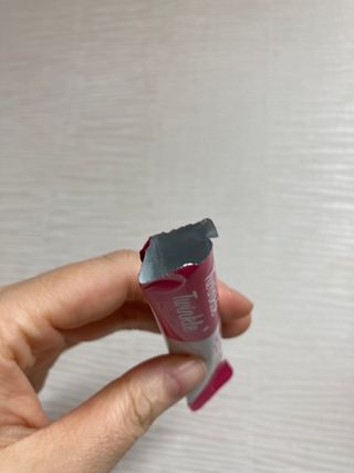 메디포스트 모비타 미쓰리 글루타치온 30포 — 4.5점을 준 리뷰어가 2023년 1월 올린 사용 사진
