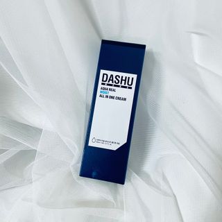 다슈코리아 다슈 맨즈 아쿠아 리얼 모이스트 올인원 크림 153ml — 5점을 준 리뷰어가 2021년 1월 올린 사용 사진