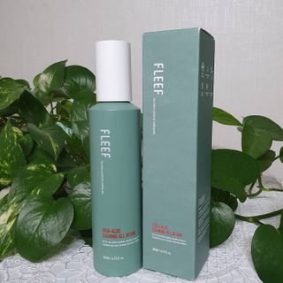 플리프 시카-알로에 카밍 올인원 200ml — 5점을 준 리뷰어가 2021년 2월 올린 사용 사진