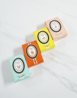[몽베스트] 위드 더 블랜딩 하우스 _ 버라이어티팩 — 5점을 준 리뷰어가 2023년 8월 올린 사용 사진