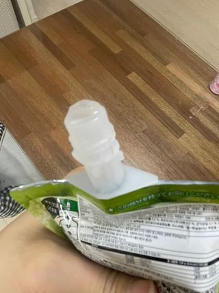 ORIHIRO 오리히로 곤약젤리 제로칼로리 130g 4종 4팩(맛별로 1팩씩) — 5점을 준 리뷰어가 2023년 1월 올린 사용 사진
