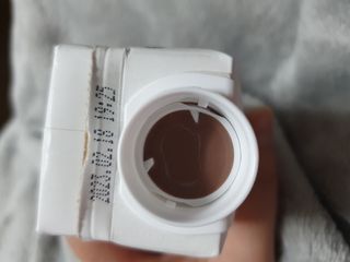 이너프 뮐크 초콜릿맛 — 5점을 준 리뷰어가 2022년 9월 올린 사용 사진