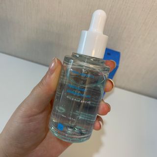 페이스리퍼블릭 하이드로 부스트 솔루션 세럼 — 5점을 준 리뷰어가 2021년 3월 올린 사용 사진