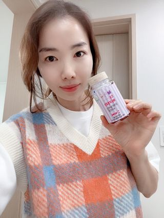 먹어도좋아 더빠져라 — 5점을 준 리뷰어가 2021년 2월 올린 사용 사진