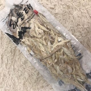 [오늘바스켓] 용대리 손질하늘태 130g — 5점을 준 리뷰어가 2021년 6월 올린 사용 사진