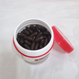 Swisse 스위스 고함량 프로폴리스 2,000mg 210정 — 4점을 준 리뷰어가 2021년 3월 올린 사용 사진