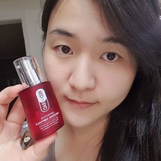 레드투래드 센서티브 어메이징 앰플 30ml — 5점을 준 리뷰어가 2021년 9월 올린 사용 사진
