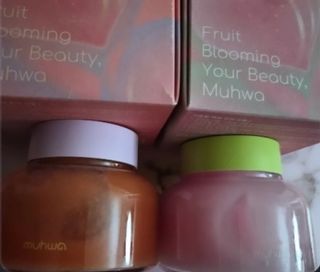 [구매평] 무화 비건 속보습 수분크림 150ml (+식물성 PDRN) — 5점을 준 리뷰어가 2025년 8월 올린 사용 사진