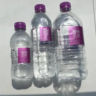 몽베스트 [MONTBEST] 500mL 20병 — 5점을 준 리뷰어가 2022년 4월 올린 사용 사진