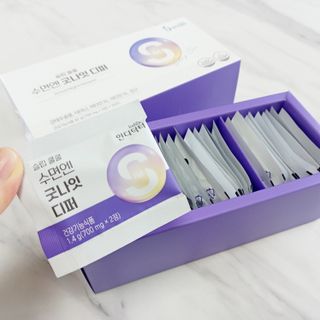 [인디닥터] 슬립 쿨쿨 수면엔 굿나잇 디퍼 — 5점을 준 리뷰어가 2022년 5월 올린 사용 사진