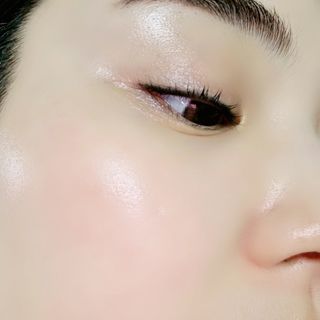 로우퀘스트 베리어 인핸싱 토너투에센스 200ml — 5점을 준 리뷰어가 2023년 11월 올린 사용 사진