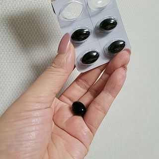 슬림플래닛 잔티젠 600mg 굿밤 다이어트 — 5점을 준 리뷰어가 2021년 10월 올린 사용 사진