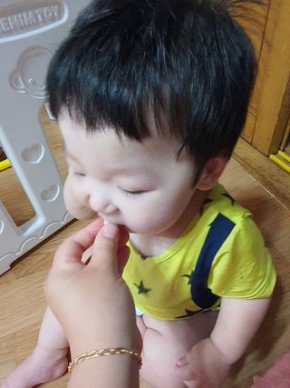 아비삭라이스볼 3종 /딸기,후르츠,단호박 — 5점을 준 리뷰어가 2021년 7월 올린 사용 사진