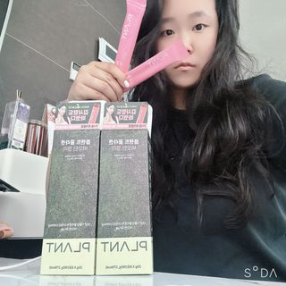 [NOW] 플랜트 콜라겐 비오틴 젤리 2박스_올리브영 전용 — 4점을 준 리뷰어가 2024년 5월 올린 사용 사진
