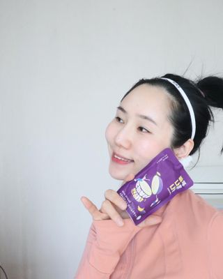 밸런스 다이어트랩 밸다랩 빠나나 푸룬즙 90ml X 24포 — 5점을 준 리뷰어가 2023년 4월 올린 사용 사진