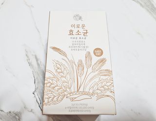 생활속미 이로운 효소균 15곡곡물발효효소 효소식품 — 5점을 준 리뷰어가 2021년 6월 올린 사용 사진