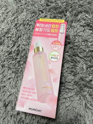 멈칫(MUMCHIT) 멈칫 마젠타레이디 기획세트 — 5점을 준 리뷰어가 2022년 3월 올린 사용 사진