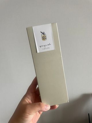 디어포레스트 쁘띠 플라워 디퓨저 시리즈 — 5점을 준 리뷰어가 2022년 7월 올린 사용 사진