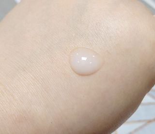 [메디팜] 대용량 바이옴 미백 비타민 앰플 — 5점을 준 리뷰어가 2022년 2월 올린 사용 사진