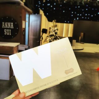 디오르 파인화이트 — 5점을 준 리뷰어가 2021년 12월 올린 사용 사진