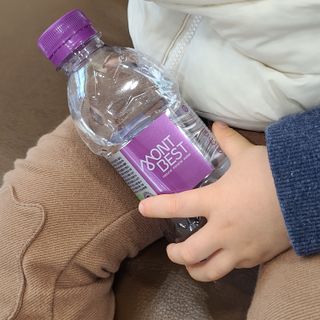 몽베스트 [MONTBEST] 330mL 20병 — 5점을 준 리뷰어가 2023년 12월 올린 사용 사진