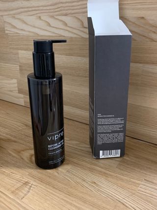 비프리코스메틱 비포에프터 클렌징오일 200ml — 5점을 준 리뷰어가 2023년 1월 올린 사용 사진