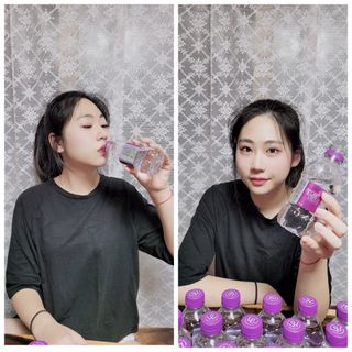 몽베스트 [MONTBEST] 330mL 20병 — 5점을 준 리뷰어가 2021년 10월 올린 사용 사진