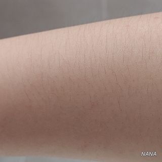 NESAY 네세이 올인원 트러블 워시 250mL — 4점을 준 리뷰어가 2021년 5월 올린 사용 사진
