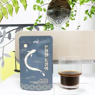 [비린내 완벽제거] 본황칠 통장어 국내산 장어즙 아르기닌 2800mg 장어즙효능 기력보강 — 5점을 준 리뷰어가 2022년 9월 올린 사용 사진
