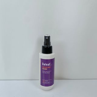 달리프 글램 헤어 데오미스트 100ml 라벤더 or 플라워 — 5점을 준 리뷰어가 2021년 1월 올린 사용 사진