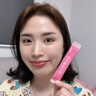 늘20s 콜라겐 부스팅_COLLAGEN BOOSTING — 5점을 준 리뷰어가 2023년 2월 올린 사용 사진