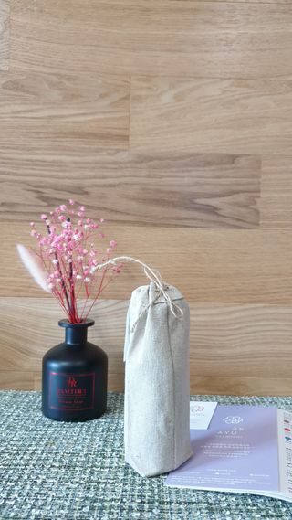AYU25[아유트웬티파이브] 피부건강에 꼭 필요한 pH 약산성 와일드 로즈토너 — 5점을 준 리뷰어가 2021년 2월 올린 사용 사진
