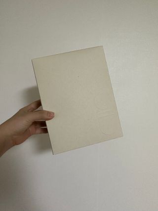 Ciior 씨오르 브이핏 마스크 — 5점을 준 리뷰어가 2022년 12월 올린 사용 사진