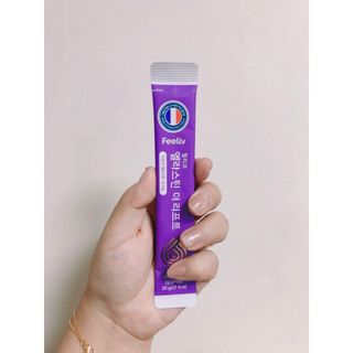 필리브 엘라스틴 더 리프트 — 4.5점을 준 리뷰어가 2021년 9월 올린 사용 사진