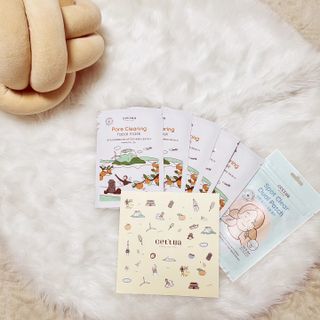 세뚜아(Cettua) 세뚜아 스팟 클리어 듀얼 패치 Cettua Spot Clear Dual Patch — 5점을 준 리뷰어가 2023년 9월 올린 사용 사진