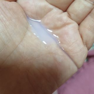랑벨 수퍼내츄럴 수분잠금 토너 500ml (수분, 보습, 피부장벽 토너) — 4점을 준 리뷰어가 2022년 4월 올린 사용 사진