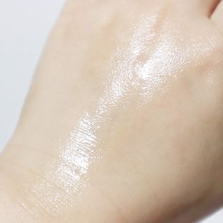 스킨큐어 산다화 비타민c 화이트닝 에센스 30ml — 5점을 준 리뷰어가 2022년 2월 올린 사용 사진