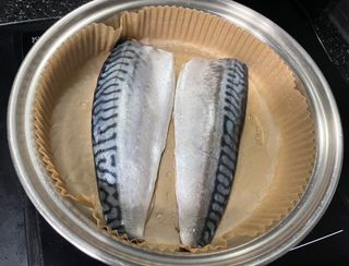 [피터씨마켓] 가시제로 노르웨이 순살 고등어 플러스 900g — 5점을 준 리뷰어가 2024년 8월 올린 사용 사진