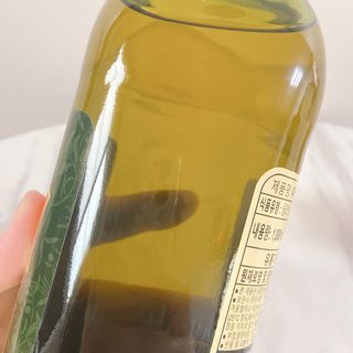 마에스트로 엑스트라버진 올리브 유 마에스트로 엑스트라버진 스페인 올리브유 — 5점을 준 리뷰어가 2022년 3월 올린 사용 사진