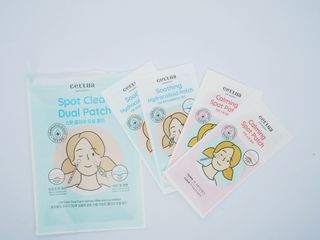 세뚜아(Cettua) 세뚜아 스팟 클리어 듀얼 패치 Cettua Spot Clear Dual Patch — 5점을 준 리뷰어가 2023년 8월 올린 사용 사진