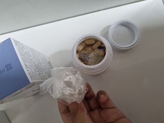 프리마인 평생 써야하는 관절의 건강을 위한 완벽설계 솔루션 관절n마디케어 플러스 120정 — 5점을 준 리뷰어가 2021년 10월 올린 사용 사진