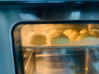 한성기업 베이크볼 치즈몽땅 300g x 2봉 — 5점을 준 리뷰어가 2021년 9월 올린 사용 사진