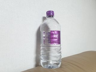 몽베스트 MONTBEST 1L 12입 — 5점을 준 리뷰어가 2022년 3월 올린 사용 사진