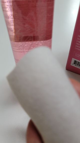 생크몽드 피토 필링 로션 150ml — 5점을 준 리뷰어가 2021년 10월 올린 사용 사진