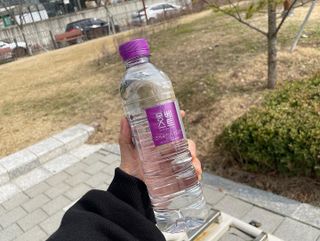 몽베스트 [MONTBEST]위드어스 500mL 20병 — 5점을 준 리뷰어가 2024년 2월 올린 사용 사진